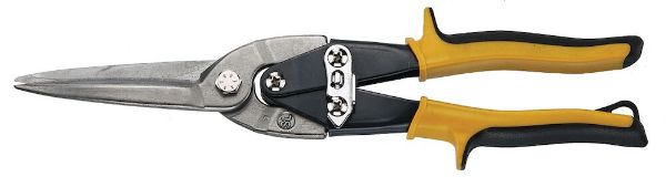 Picture of Teng Tools Long Tin Snip - 495