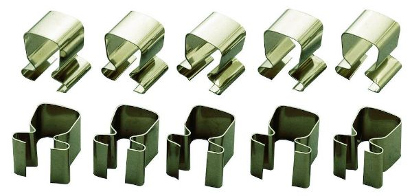 Picture of Teng Tools Socket Clips 10 x 1/4" - ALU14
