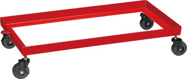 Picture of Teng Tools Trolley for Top Box - TCTMC
