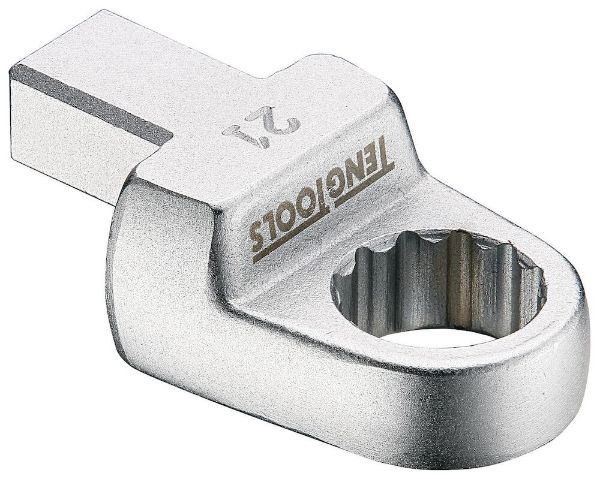 Picture of Teng Tools Ring Ended Insert Spanner 14 x 18mm, 13mm - 690813