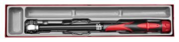 Picture of Teng Tools 1/2" Torque Wrench P-Series 40-200 Nm TTX4 - TTXP1292