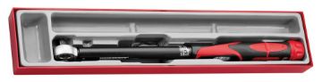 Picture of Teng Tools 1/2" Torque Wrench P-Series 40-200 Nm TTX4 - TTXP1292