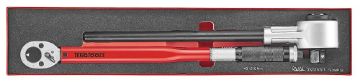 Picture of Teng Tools 1/2" Torque Multiplier Set FOAMX4 2 Pieces - TEXMP12