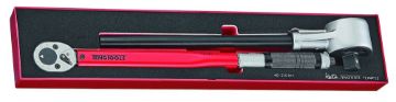 Picture of Teng Tools 1/2" Torque Multiplier Set FOAMX4 2 Pieces - TEXMP12