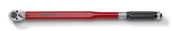 Picture of Teng Tools 1/2" Torque Wrench 70 - 350Nm - 1292AG-E4