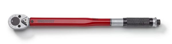 Picture of Teng Tools 1/2" Torque Wrench 40 - 210Nm CT - 1292AGP-CT