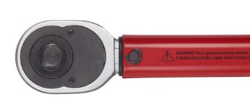 Picture of Teng Tools 1/2" Torque Wrench 40 - 210Nm CT - 1292AGP-CT