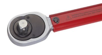 Picture of Teng Tools 1/2" Torque Wrench Bi-Directional 40 - 210Nm - 1292AG-ER