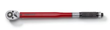 Picture of Teng Tools 1/2" Torque Wrench Bi-Directional 40 - 210Nm CT - 1292AGR-CT