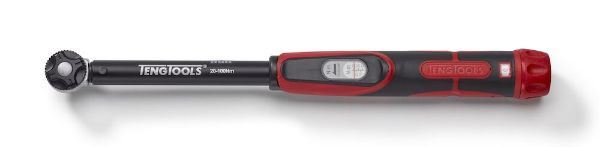 Picture of Teng Tools 1/2" Torque Wrench Plus 20 - 100Nm - 1292P100