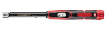 Picture of Teng Tools Insert Torque Wrench 9 x 12, 20 - 100Nm - 1292P912