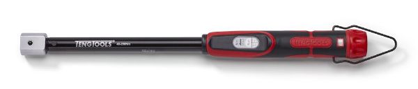 Picture of Teng Tools Insert Torque Wrench 14 x 18, 40 - 200Nm - 1292P418