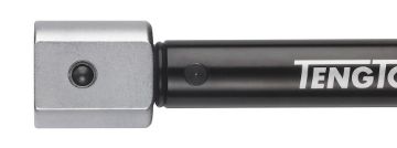 Picture of Teng Tools Insert Torque Wrench 14 x 18, 40 - 200Nm - 1292P418