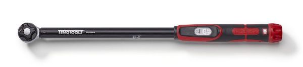 Picture of Teng Tools 1/2" Torque Wrench Plus 60 - 320Nm CT - 1292P320-CT