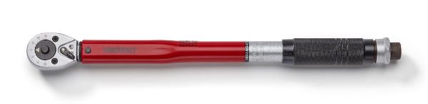 Picture of Teng Tools 3/8" Torque Wrench 20 - 110Nm - 3892AG-E3