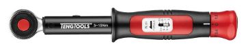 Picture of Teng Tools 1/4" Torque Wrench Plus 3 - 15Nm - 1492P015