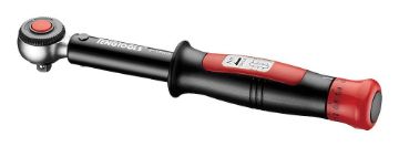 Picture of Teng Tools 1/4" Torque Wrench Plus 3 - 15Nm - 1492P015