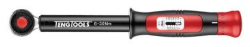 Picture of Teng Tools 1/4" Torque Wrench Plus 6 - 30Nm - 1492P030