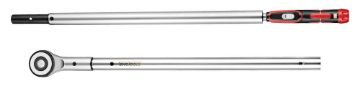 Picture of Teng Tools 1" Torque Wrench Plus 300 - 1500Nm - 1192P1500