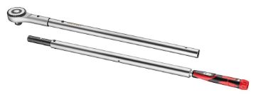 Picture of Teng Tools 1" Torque Wrench Plus 300 - 1500Nm - 1192P1500