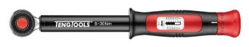 Picture of Teng Tools 3/8" Torque Wrench Plus 6 - 30Nm - 3892P030
