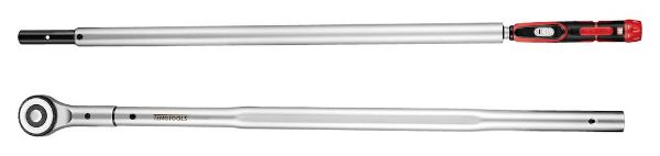 Picture of Teng Tools 1" Torque Wrench Plus 400 - 2000Nm - 1192P2000