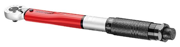 Picture of Teng Tools 1/4" Torque Wrench 5 - 25Nm CT - 1492AG-CT
