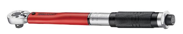 Picture of Teng Tools 3/8" Torque Wrench 5 - 25Nm CT - 3892AG1-CT