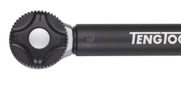 Picture of Teng Tools 1/2" Torque Wrench Plus 40 - 200Nm CT - 1292P200-CT
