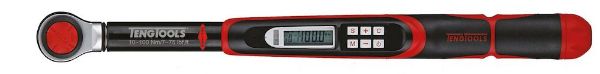 Picture of Teng Tools Digital Torque Wrench 10 - 100Nm CT - 3892D100-CT