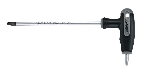 Picture of Teng Tools T Handle Ball Point TX Key TX27 - 520027