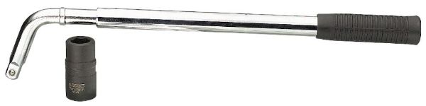 Picture of Teng Tools 1/2" Wheel Wrench 17 x 19mm - 1202