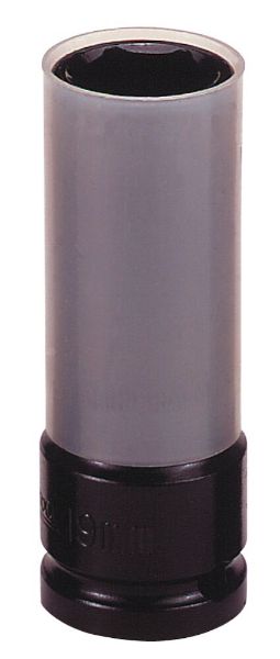 Picture of Teng Tools 1/2" Impact Socket Wheel Nut 17mm - 920517N