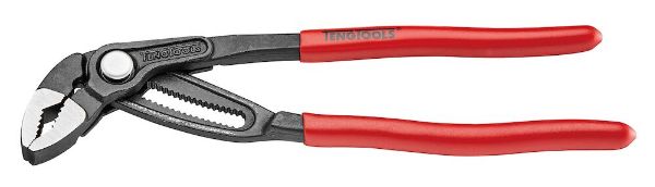 Picture of Teng Tools Quick Set Water Pump Plier HRC60 185mm - MB482-7Q