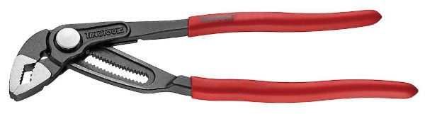 Picture of Teng Tools Quick Set Water Pump Plier HRC60 250mm - MB482-10Q