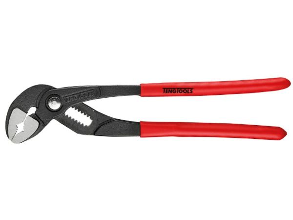 Picture of Teng Tools Quick Set Water Pump Plier 245mm - MB481-10Q
