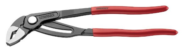 Picture of Teng Tools Quick Set Water Pump Plier HRC60 300mm - MB482-12Q