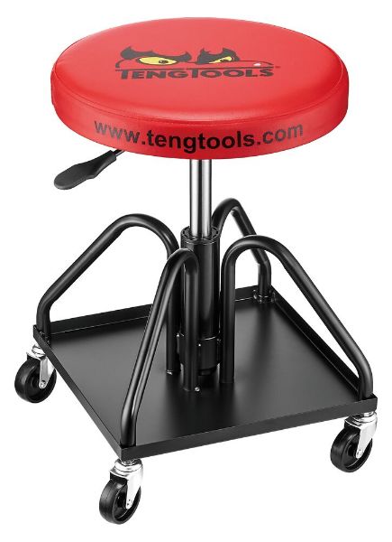Picture of Teng Tools Mechanics Work Chair - TCA06