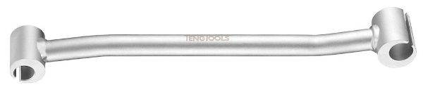 Picture of Teng Tools Hinge Adjustment Wrench 14 x 17mm - DHW1417