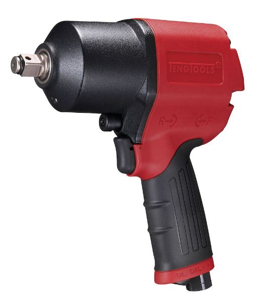 Picture of Teng Tools 1/2" Composite Air Impact Wrench - ARWC12