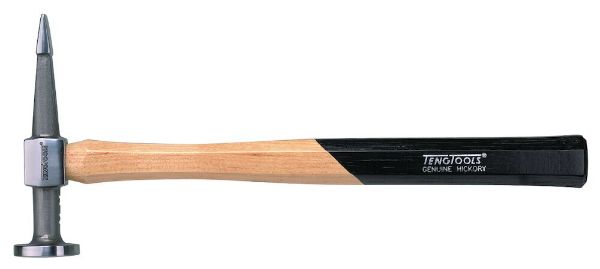 Picture of Teng Tools Body Working Hammer Round Crown Face/Point Pin - HMBH02