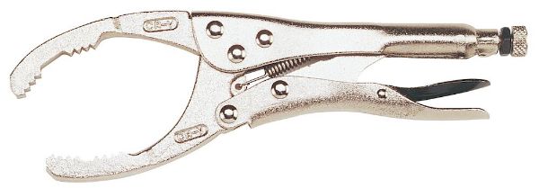 Picture of Teng Tools Oil Filter Removal Plier 53 - 118mm - 409