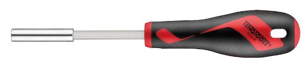 Picture of Teng Tools 1/4" Magnetic Bits Driver 217mm - MD216
