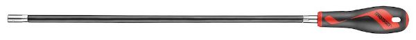 Picture of Teng Tools 1/4" Long Flexible Bits Driver - MD907FL