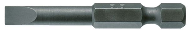 Picture of Teng Tools 1/4" 50mm Flat Bits