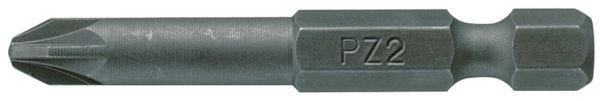 Picture of Teng Tools 1/4" 50mm PZ Bits