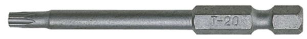 Picture of Teng Tools 1/4" 70mm TX Bits
