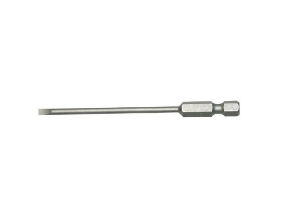 Picture of Teng Tools 1/4" 89mm Flat Bits