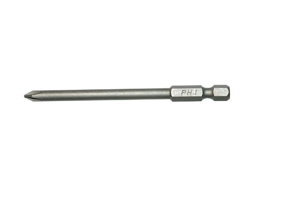 Picture of Teng Tools 1/4" 89mm PH Bits