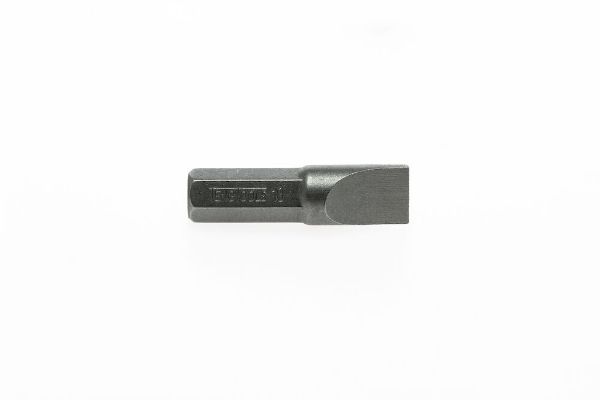 Picture of Teng Tools 5/16" Flat Impact Driver Bits 10mm ×1 - 940010